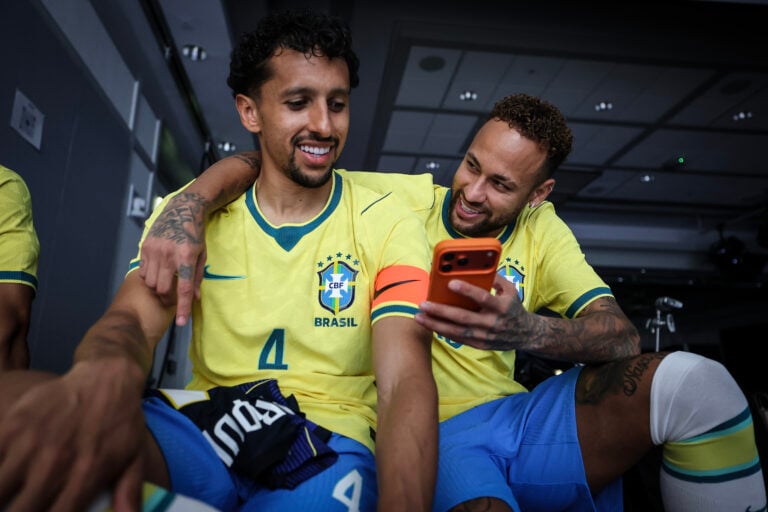 Photo by Dustin Satloff - FIFA/FIFA via Getty Images