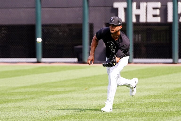 Photo by Kyle Sheridan/MLB Photos via Getty Images