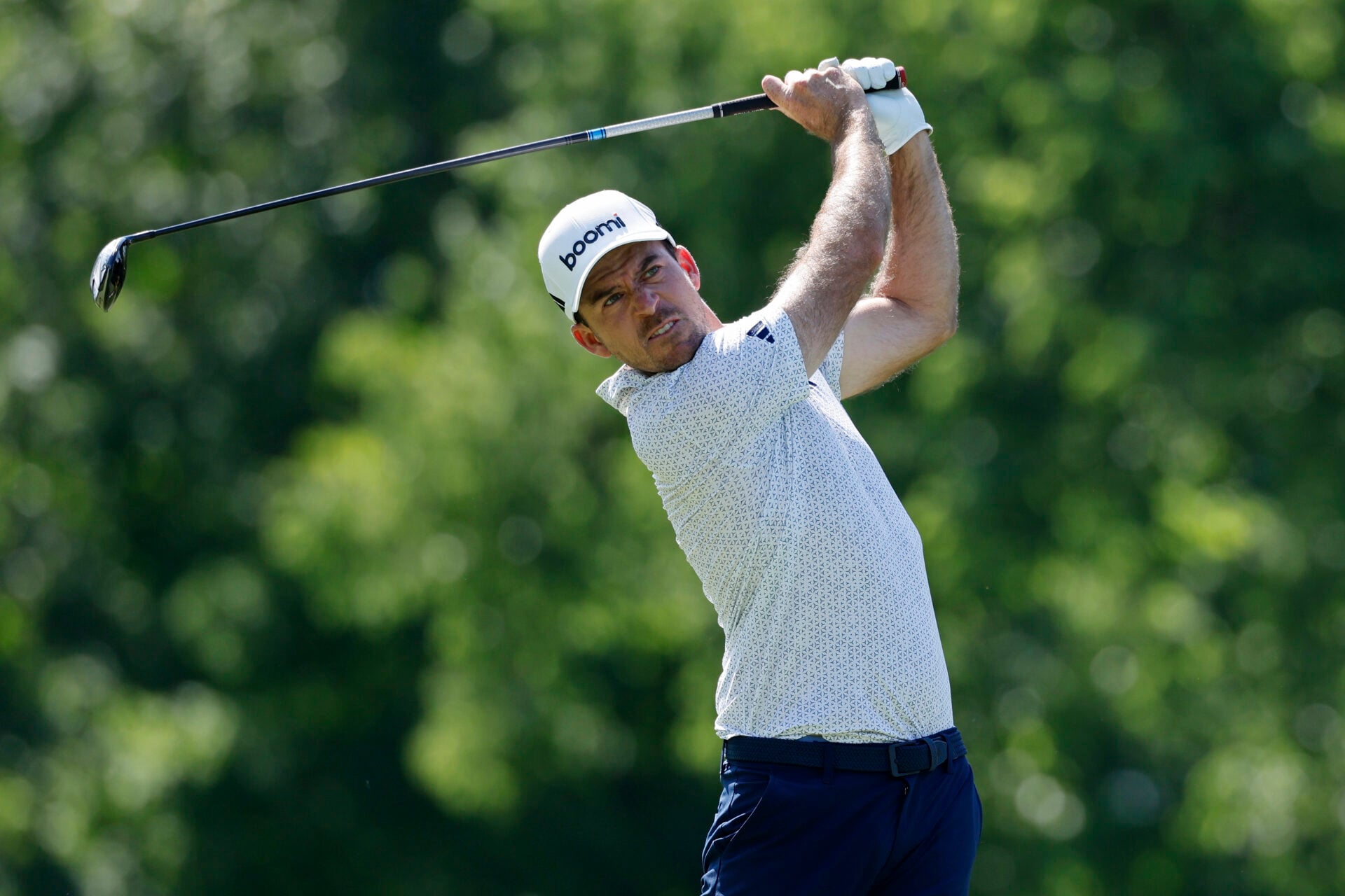 Photo by Joe Robbins/Icon Sportswire via Getty Images