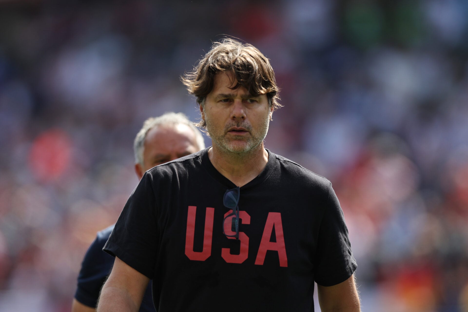 Photo by Omar Vega/USSF/Getty Images