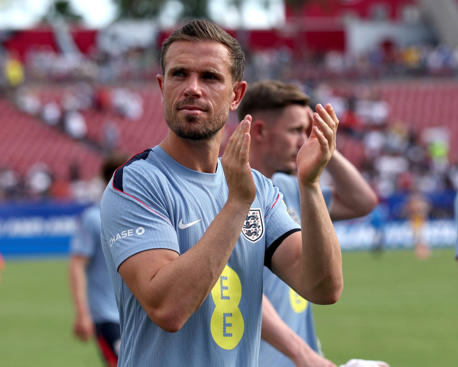 Photo by Eddie Keogh - The FA/The FA via Getty Images