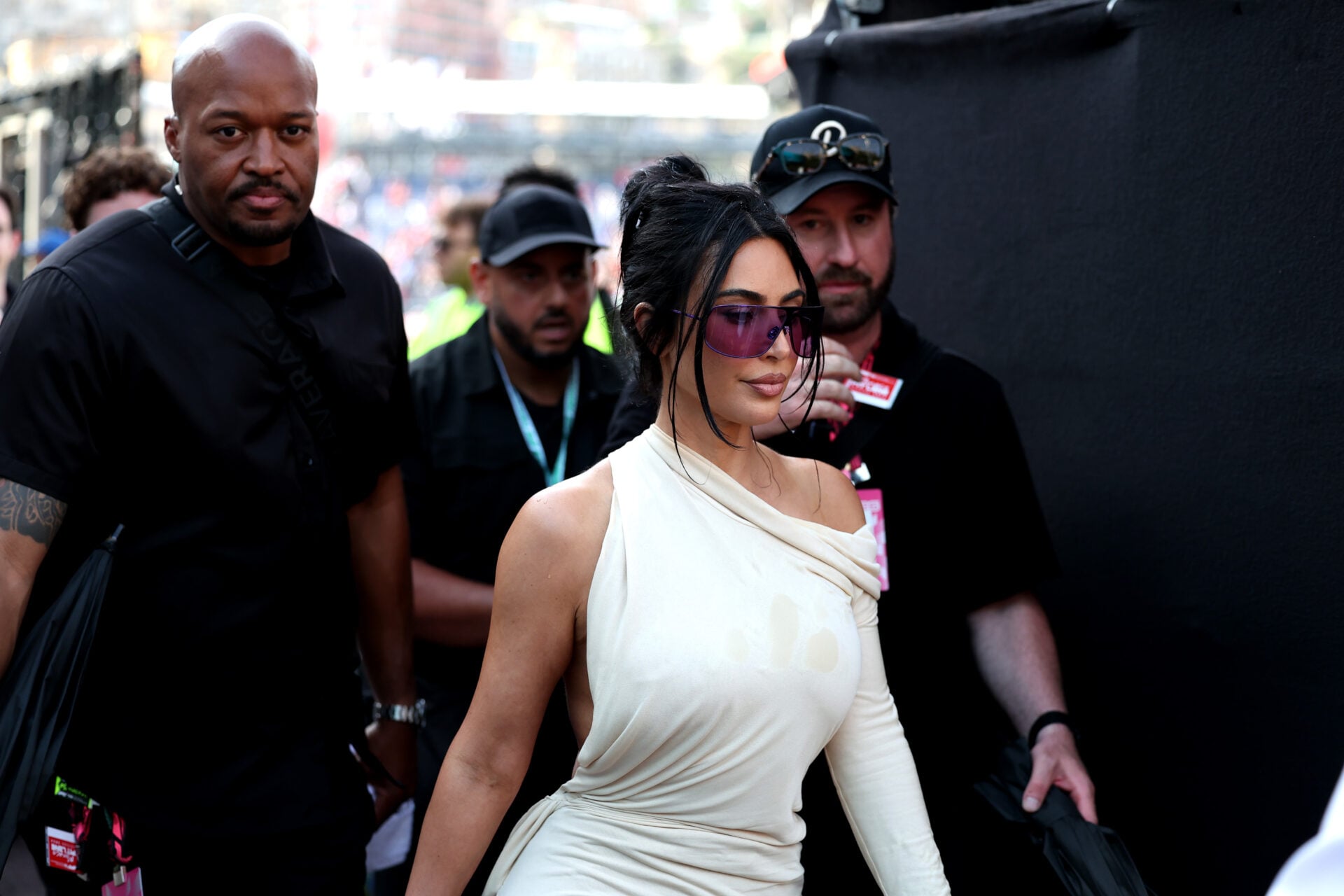 Photo by Dom Gibbons - Formula 1/Formula 1 via Getty Images