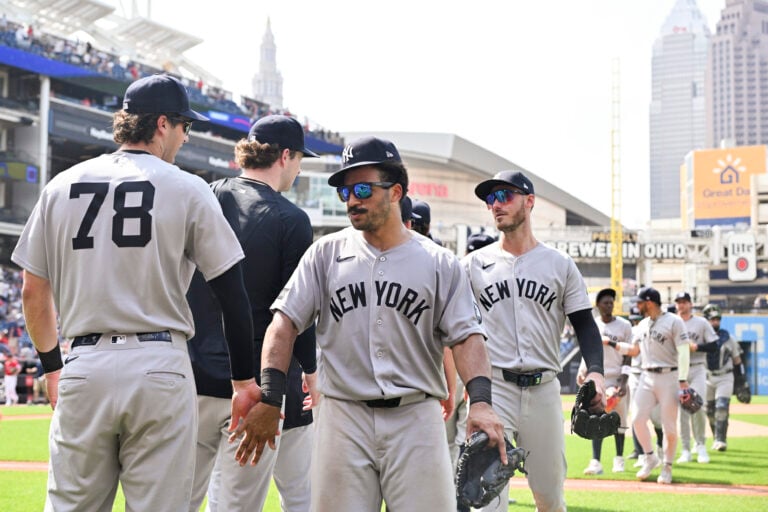 Photo by Grace Hoppel/MLB Photos via Getty Images