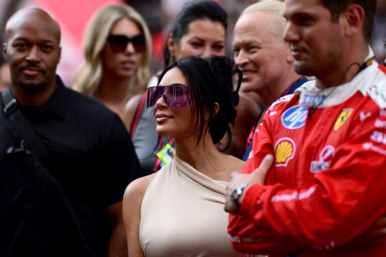 Photo by Mario Renzi - Formula 1/Formula 1 via Getty Images