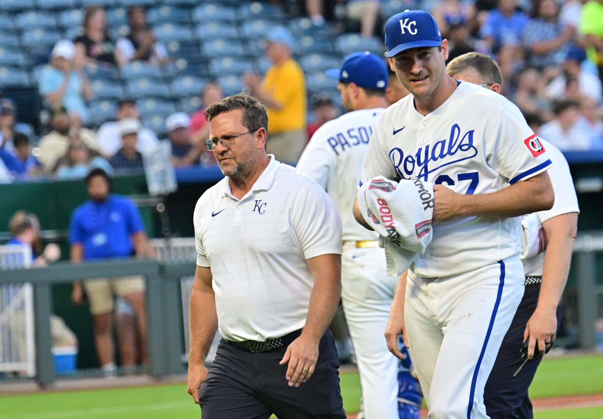 Photo by Keith Gillett/Icon Sportswire via Getty Images