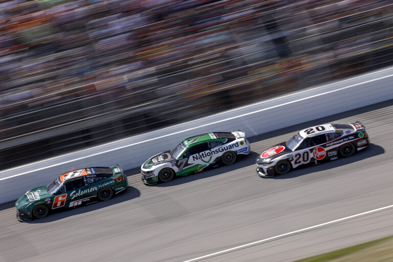 Photo by Sean Gardner/Getty Images