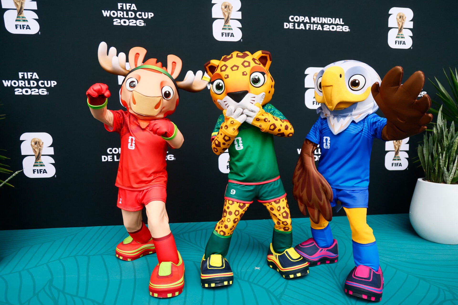 Photo by Rodrigo Oropeza / AFP via Getty Images