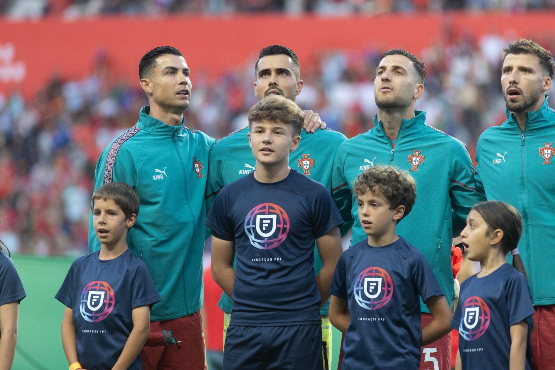 Photo by Sergio Mendes/NurPhoto via Getty Images