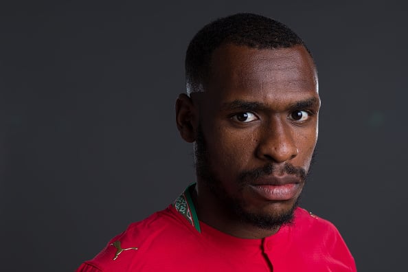 Morocco Portraits - FIFA World Cup 2026