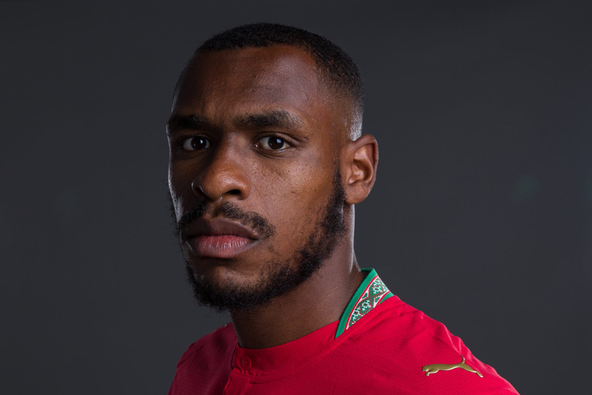 Photo by Karl Bridgeman - FIFA/FIFA via Getty Images