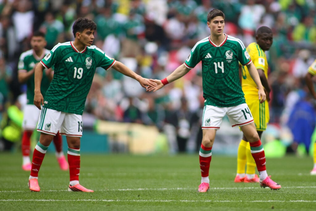 Mexico v South Africa: Group A - FIFA World Cup 2026