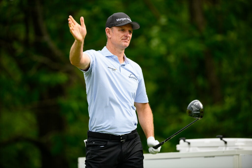 GOLF: JUN 11 PGA RBC Canadian Open