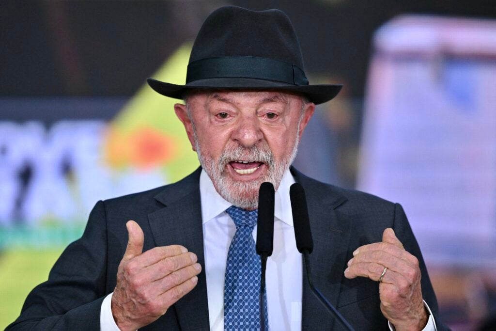 BRAZIL-POLITICS-LABOUR-ECONOMY