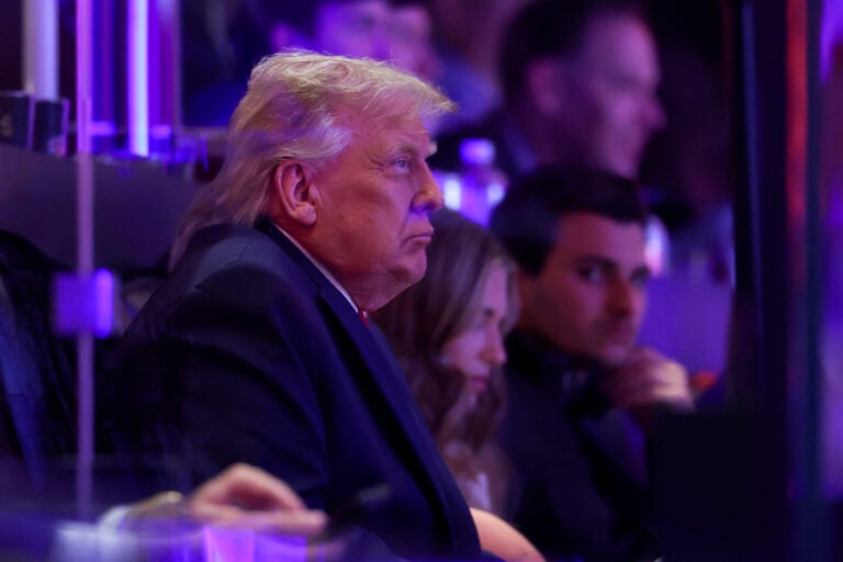 Photo by Al Bello/Getty Images