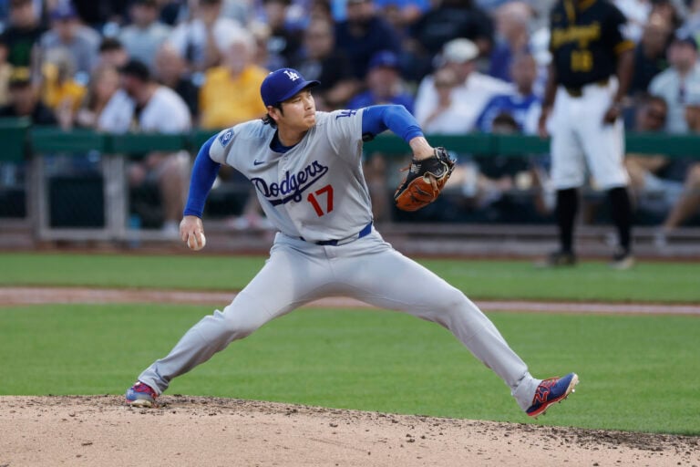 Photo by Joe Robbins/Icon Sportswire via Getty Images