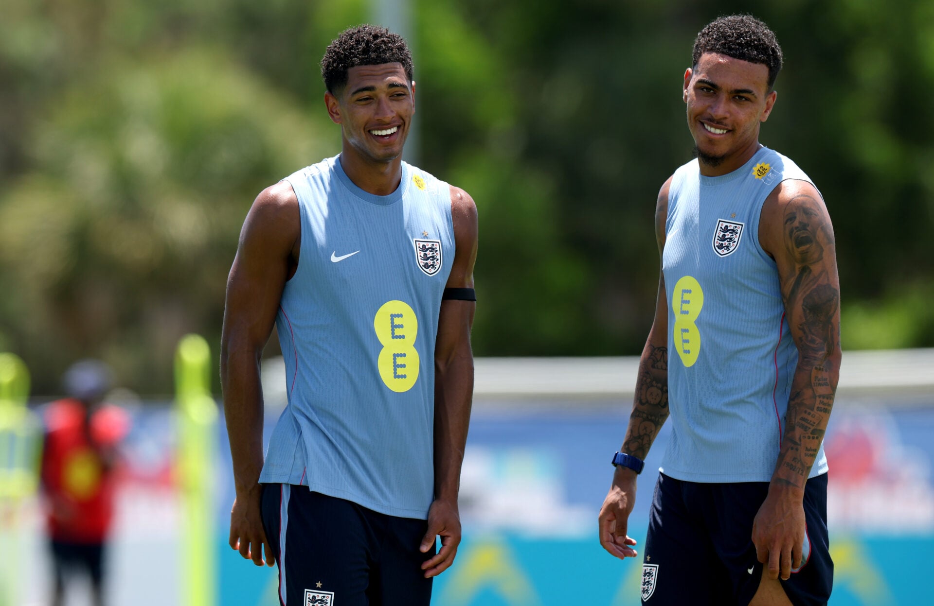 Photo by Eddie Keogh - The FA/The FA via Getty Images