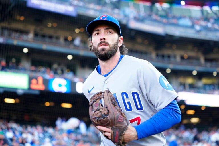 Photo by Bryan Kennedy/MLB Photos via Getty Images