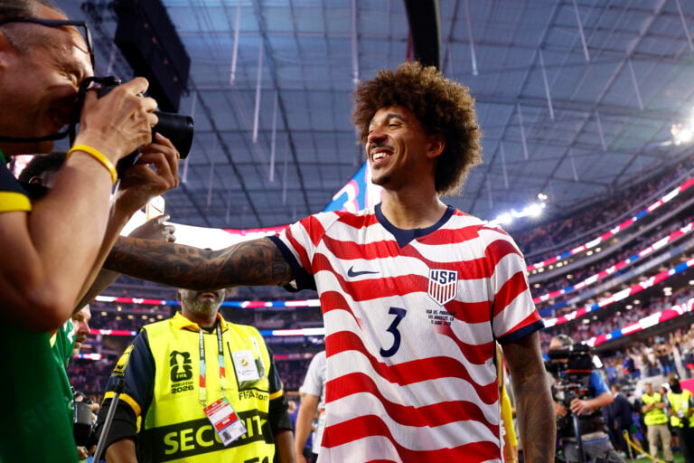 Kelvin Kuo / Los Angeles Times via Getty Images