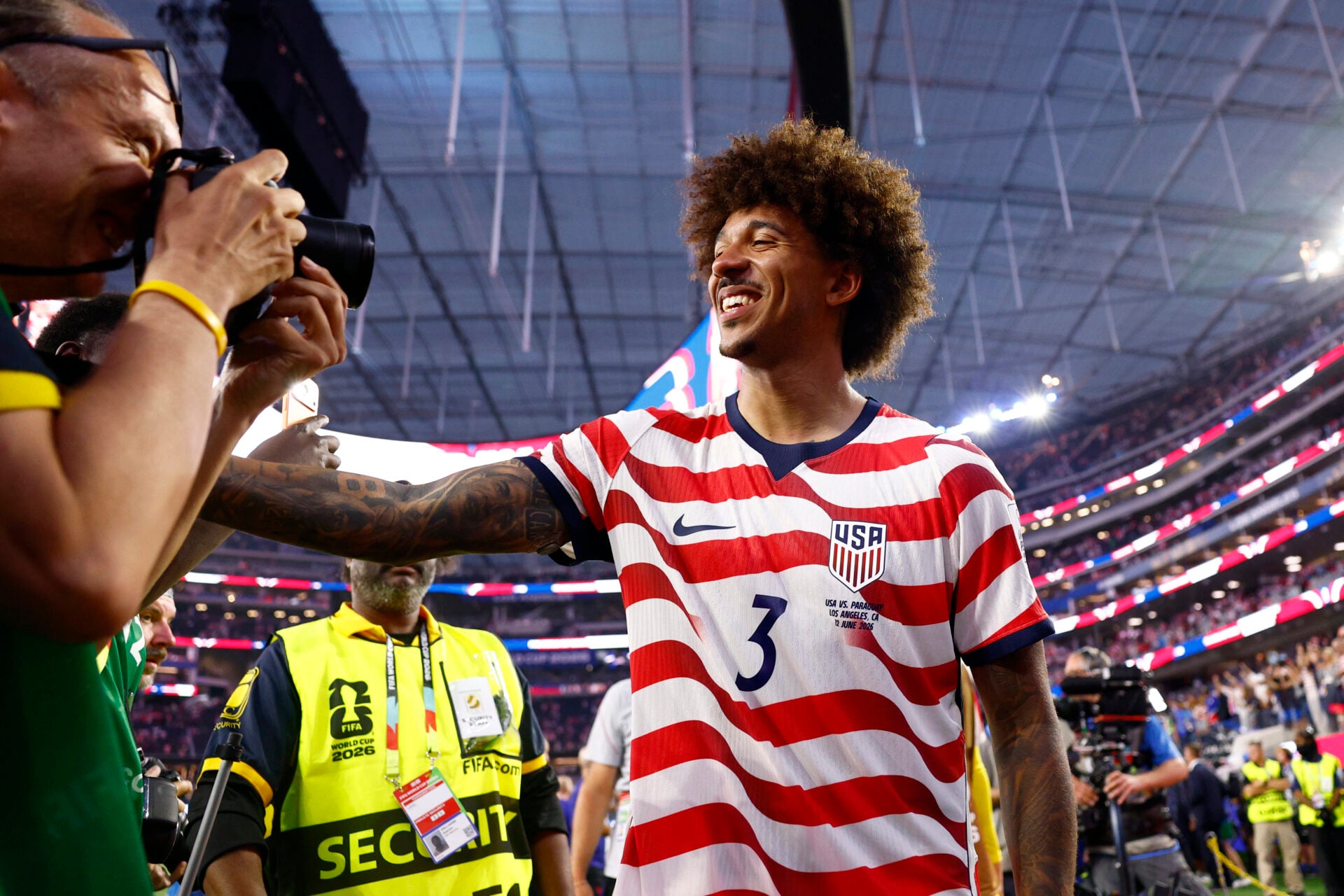 Kelvin Kuo / Los Angeles Times via Getty Images