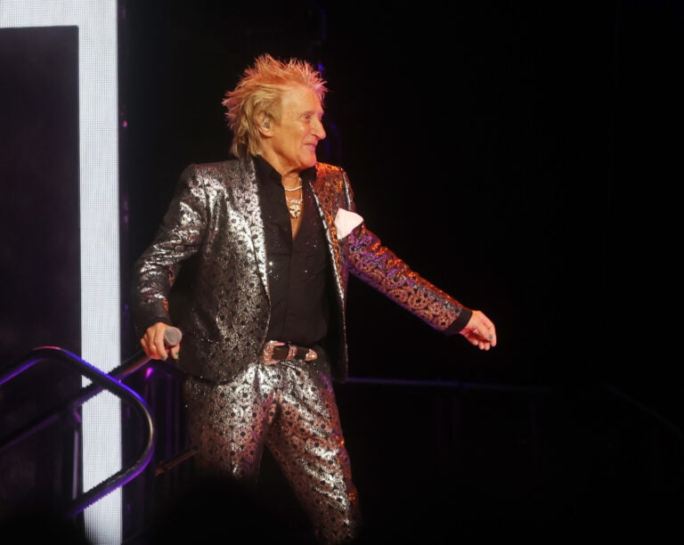 Photo by John Medina/Getty Images