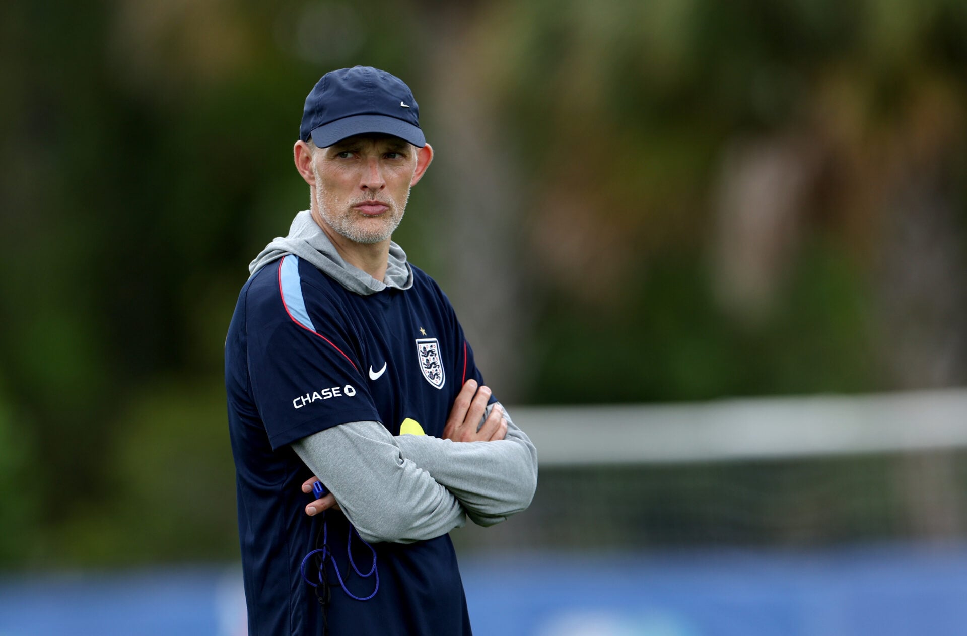 Photo by Eddie Keogh - The FA/The FA via Getty Images