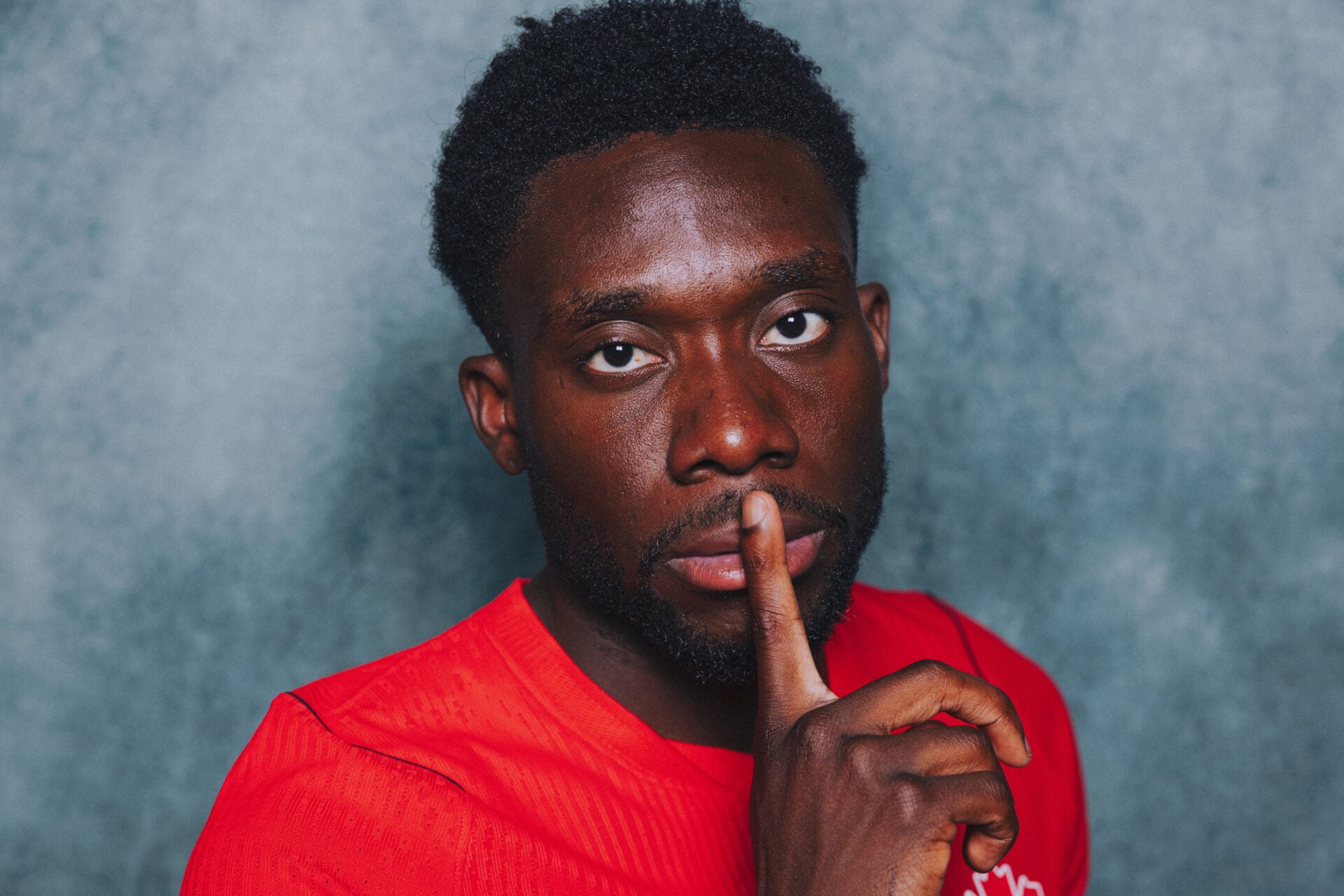 Why Alphonso Davies is not playing for Canada vs Bosnia in FIFA World Cup 2026 opener