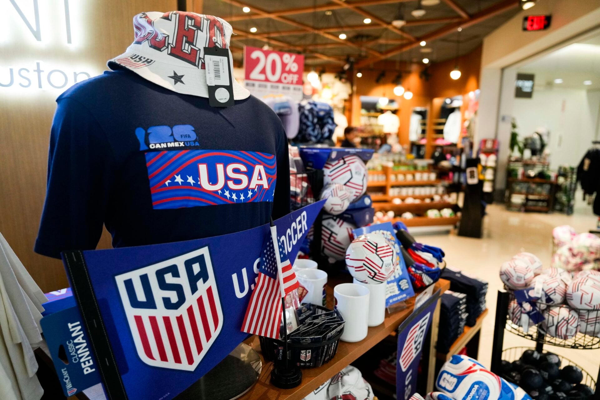 Jason Fochtman/Houston Chronicle via Getty Images