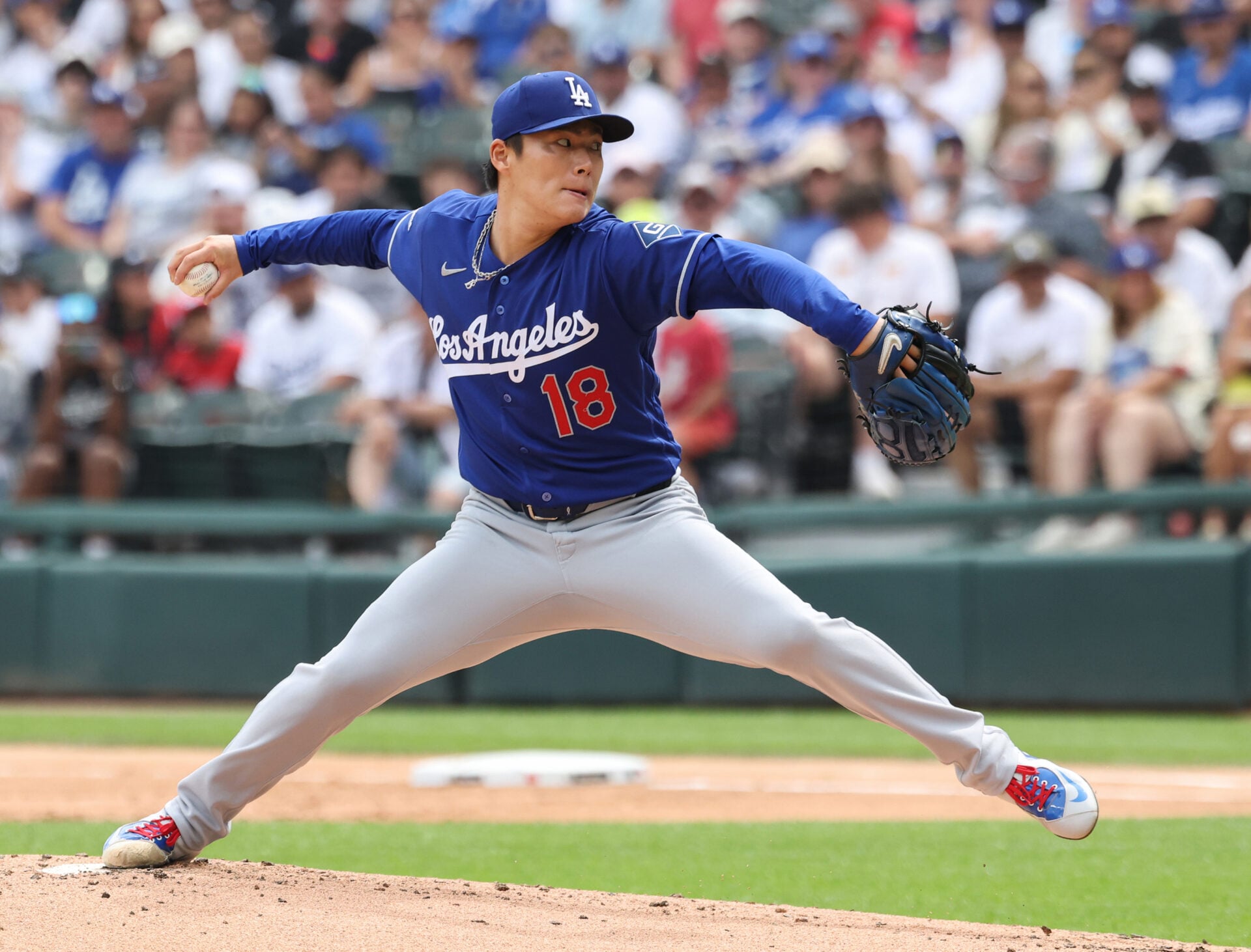 John J. Kim/Chicago Tribune/Tribune News Service via Getty Images