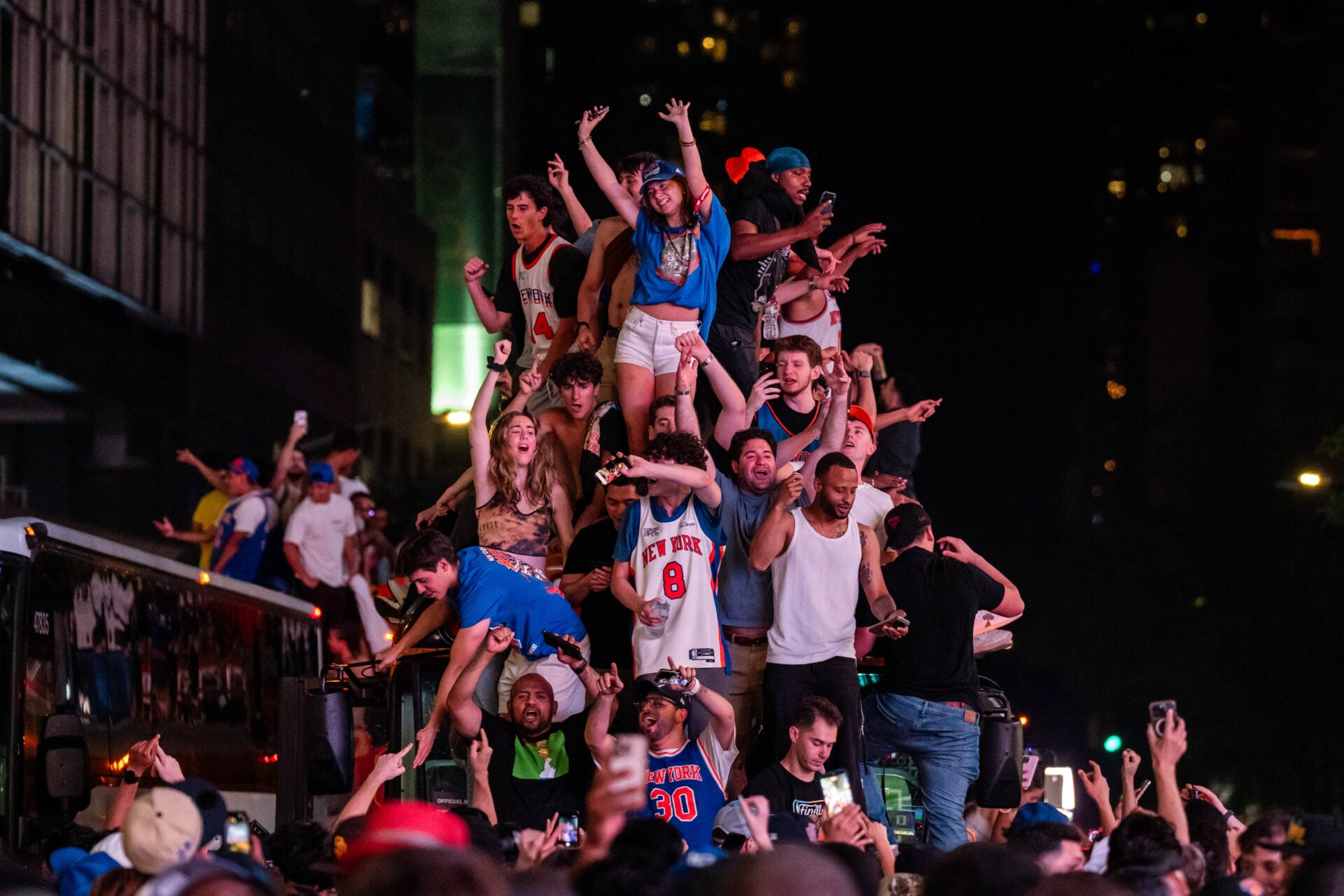 Photo by Adam Gray/Getty Images