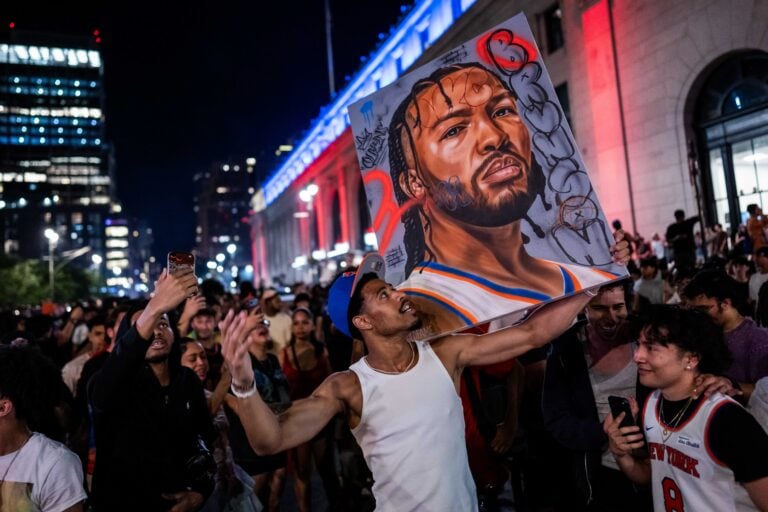 Photo by Adam Gray/Getty Images