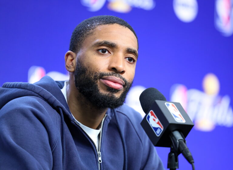 Photo by J. Conrad Williams Jr./Newsday RM via Getty Images