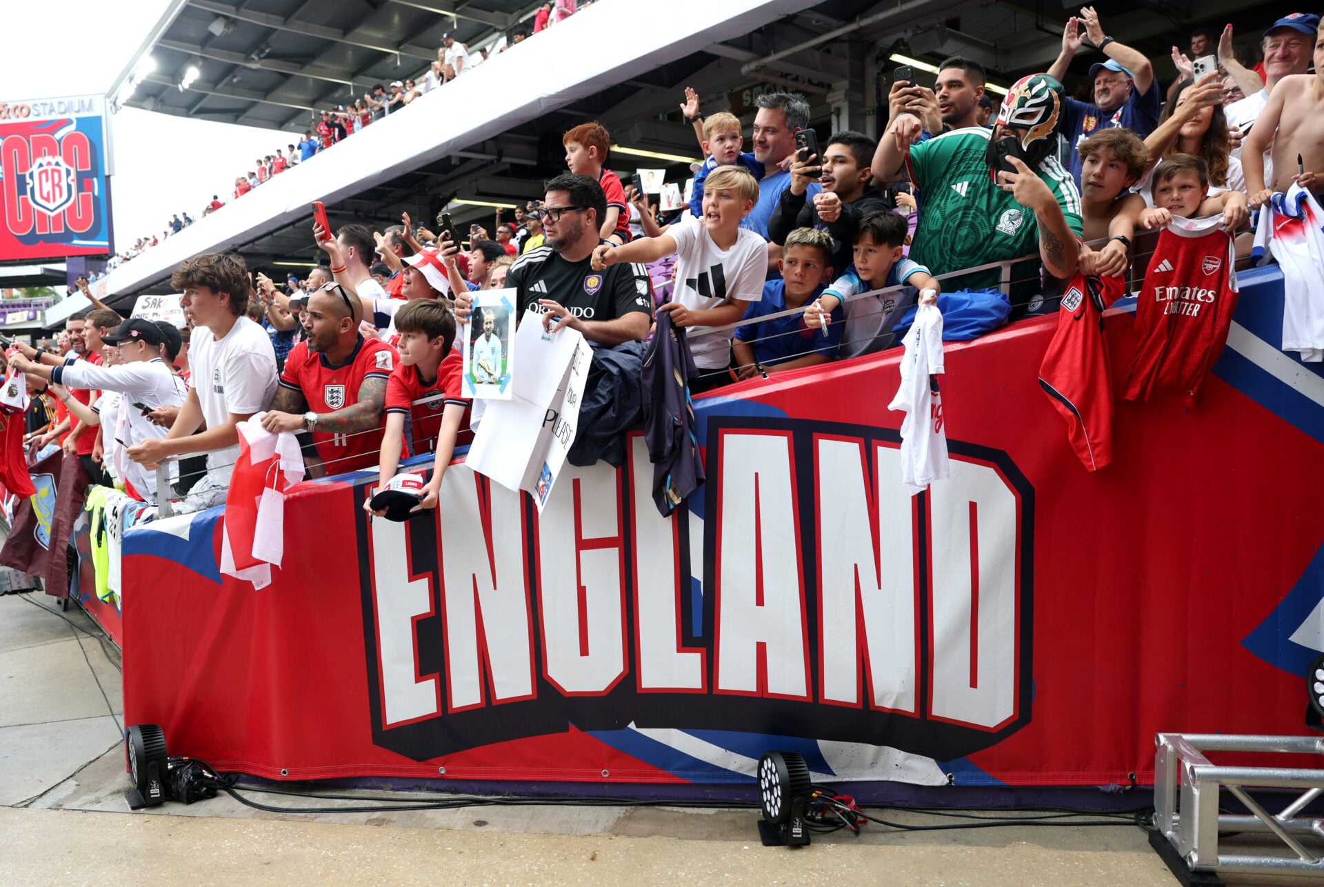 Photo by Eddie Keogh - The FA/The FA via Getty Images