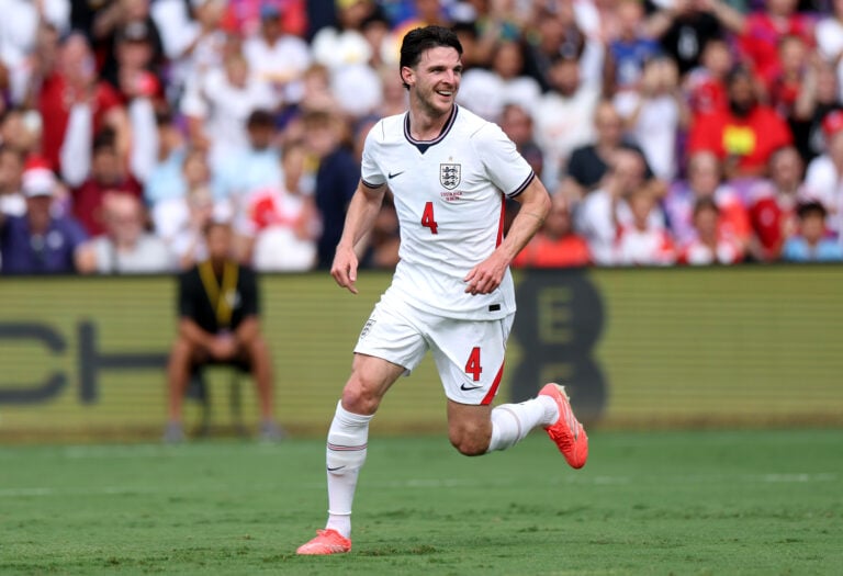Photo by Eddie Keogh - The FA/The FA via Getty Images