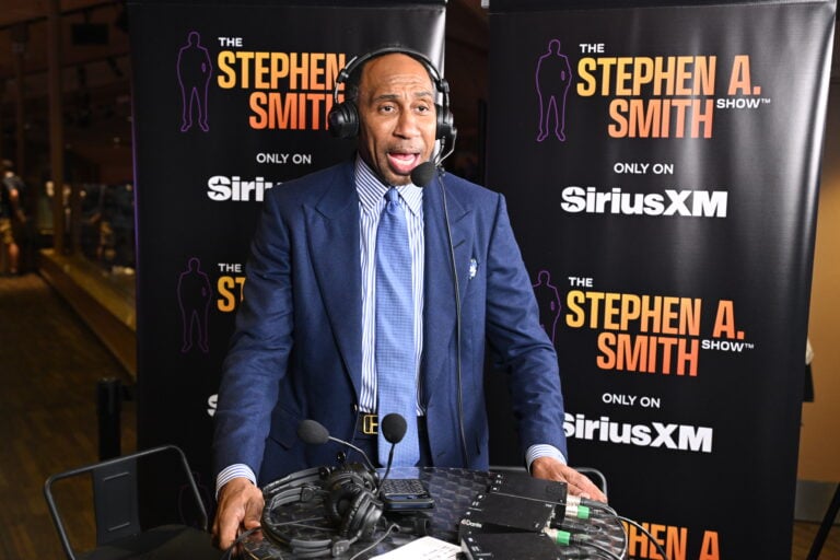 Photo by Dave Kotinsky/Getty Images for SiriusXM