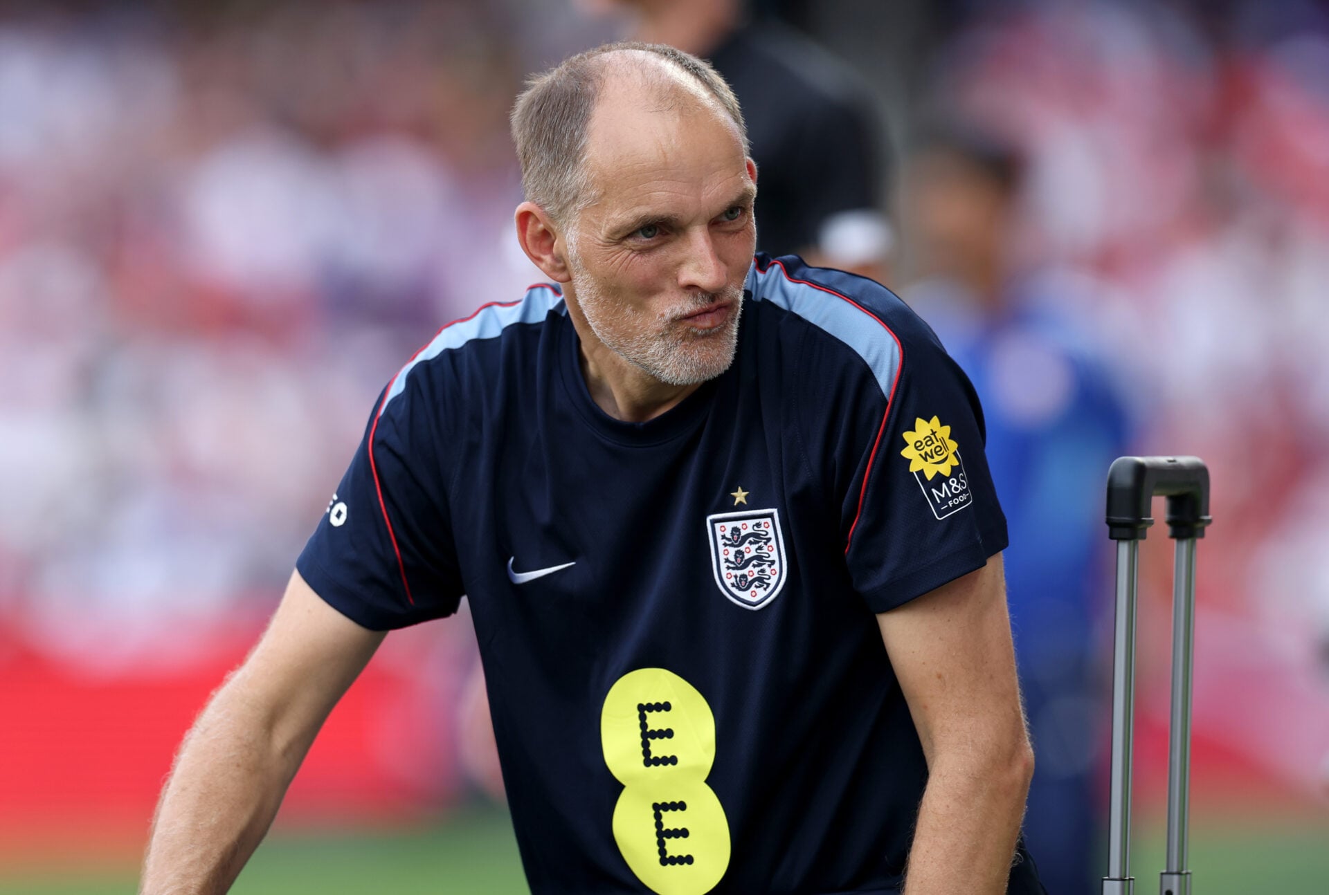 Photo by Eddie Keogh - The FA/The FA via Getty Images