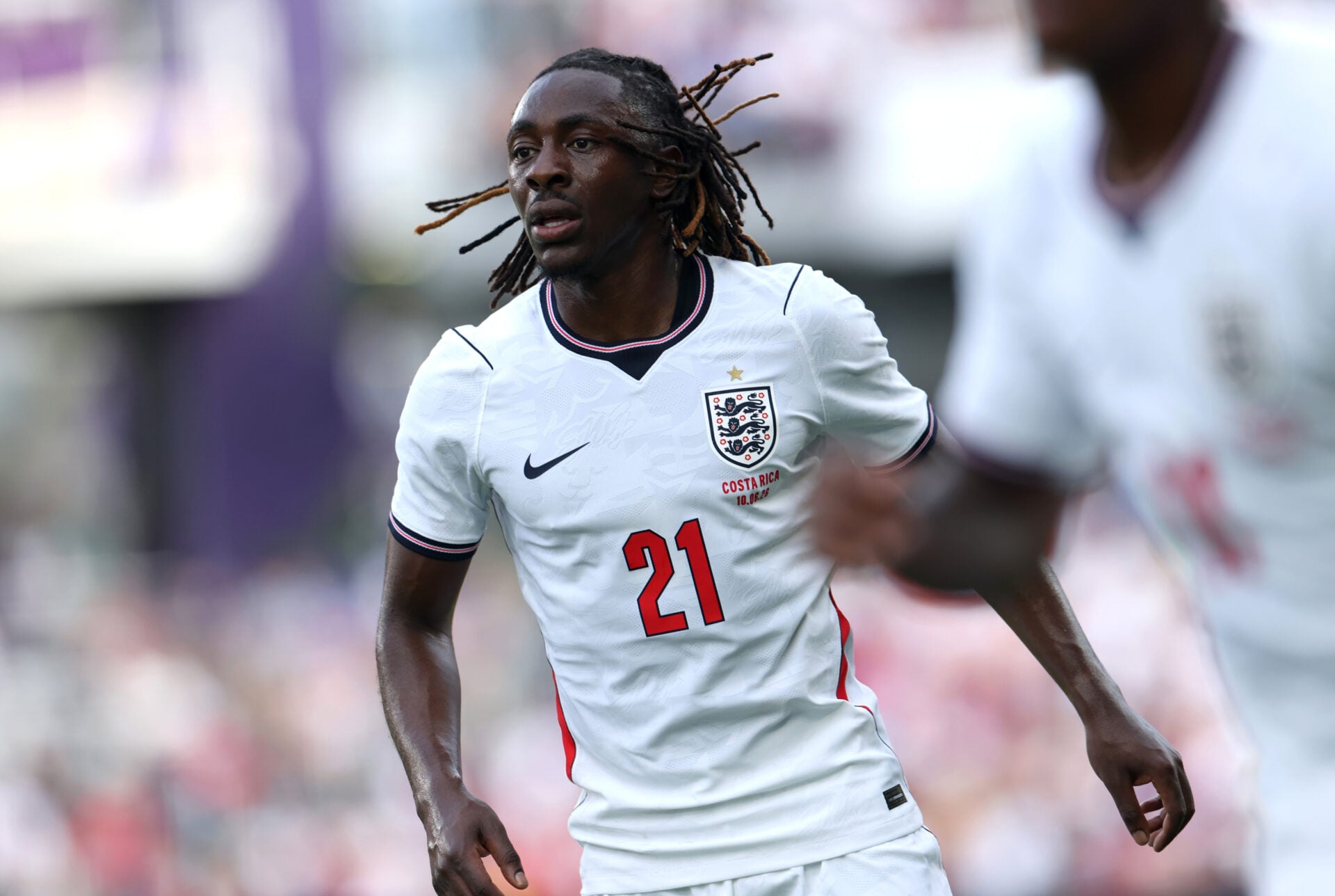Photo by Eddie Keogh - The FA/The FA via Getty Images