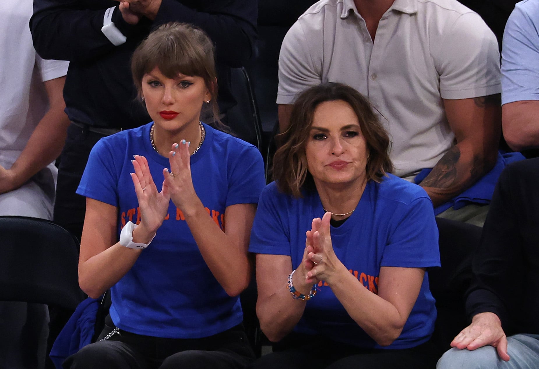 Photo by Al Bello/Getty Images