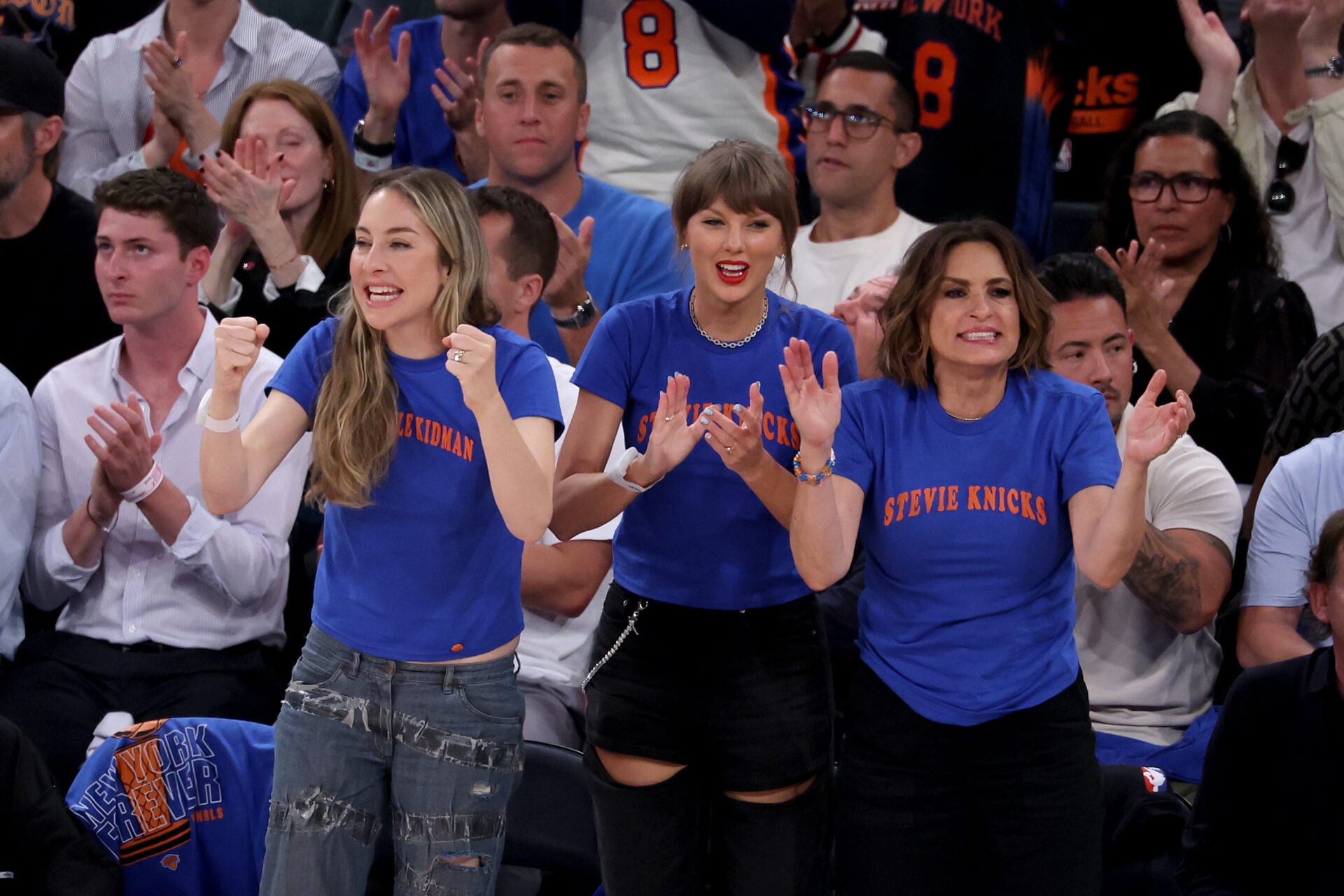 Photo by Al Bello/Getty Images