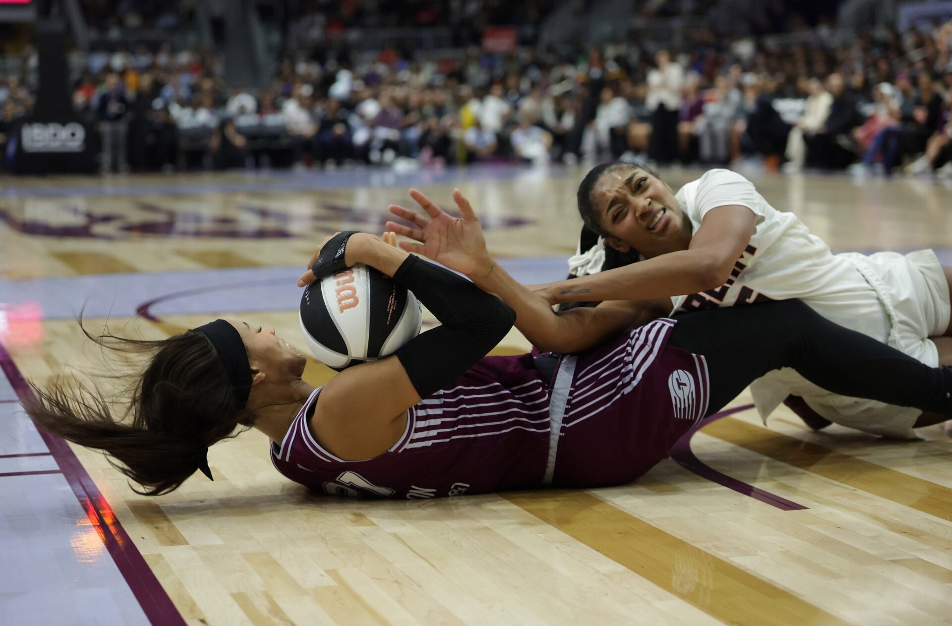 Steve Russell/Toronto Star via Getty Images