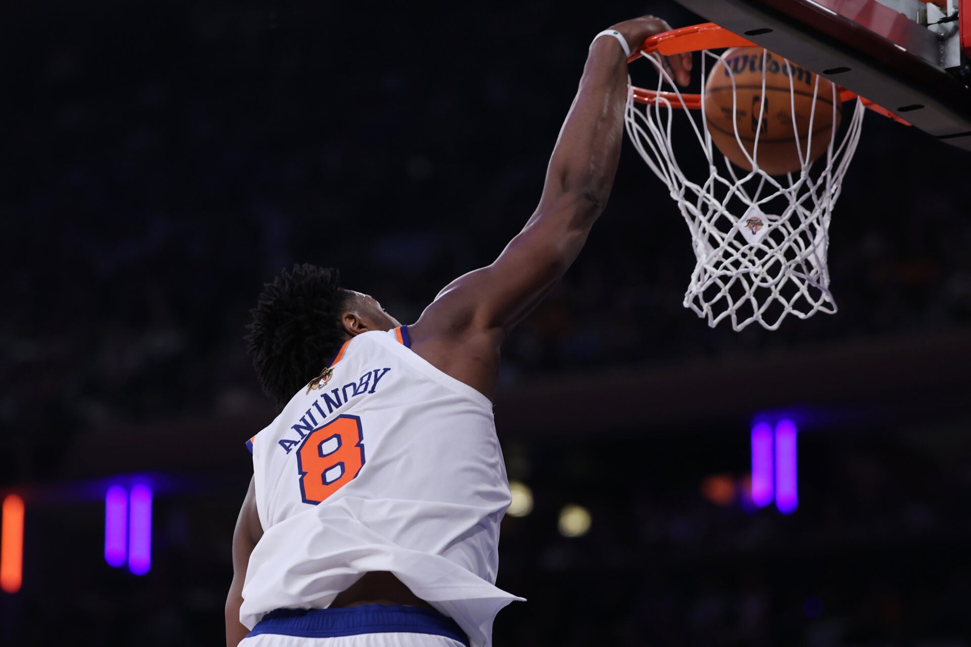 Photo by Al Bello/Getty Images