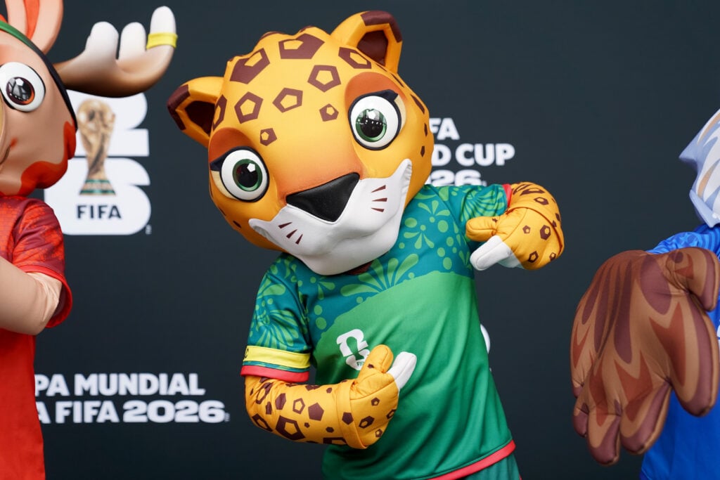 Mexico v South Africa: Group A - FIFA World Cup 2026