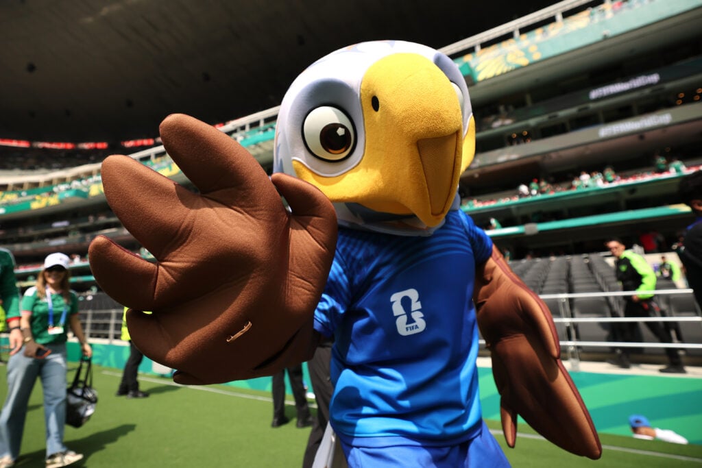 Mexico v South Africa: Group A - FIFA World Cup 2026