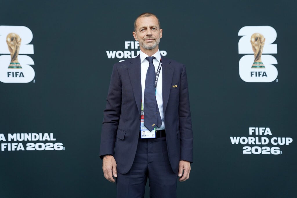 Mexico v South Africa: Group A - FIFA World Cup 2026