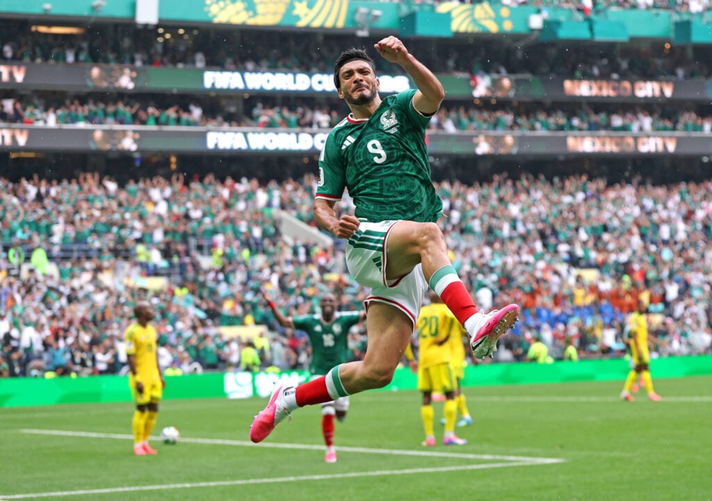 Mexico v South Africa: Group A - FIFA World Cup 2026
