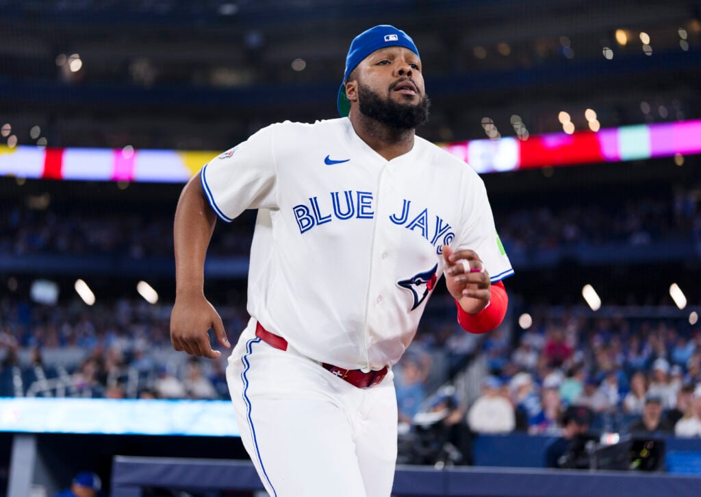 Philadelphia Phillies v Toronto Blue Jays