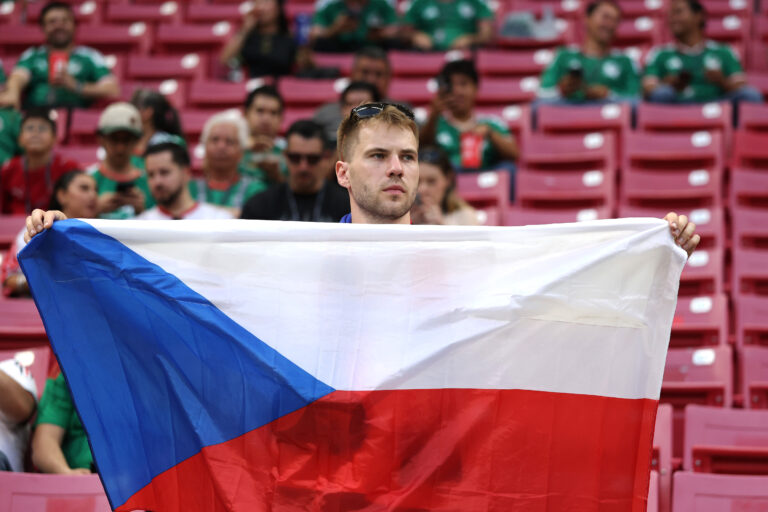 Photo by Michael Regan - FIFA/FIFA via Getty Images