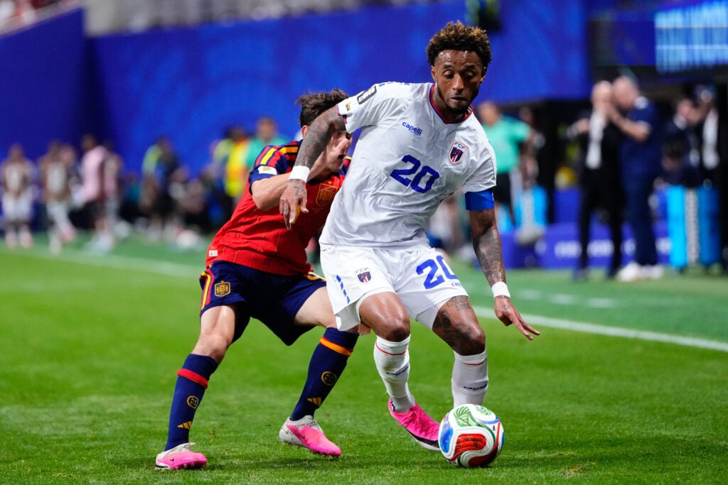 Spain v Cabo Verde: Group H - FIFA World Cup 2026