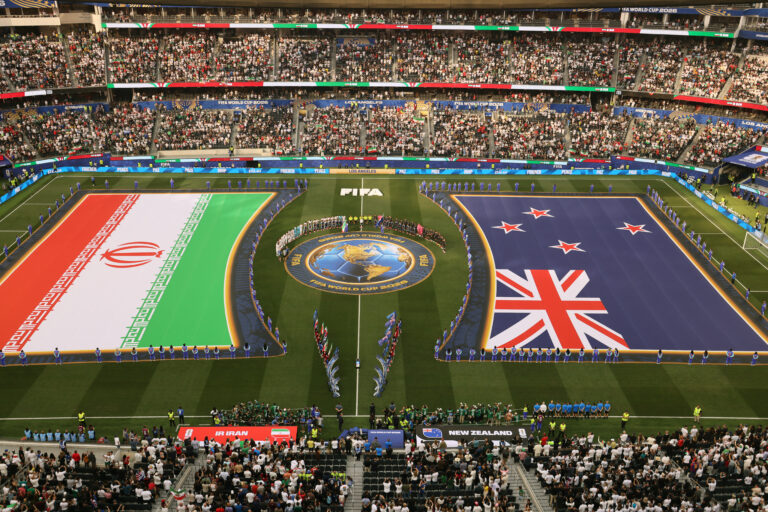 Photo by Etienne Laurent / AFP via Getty Images