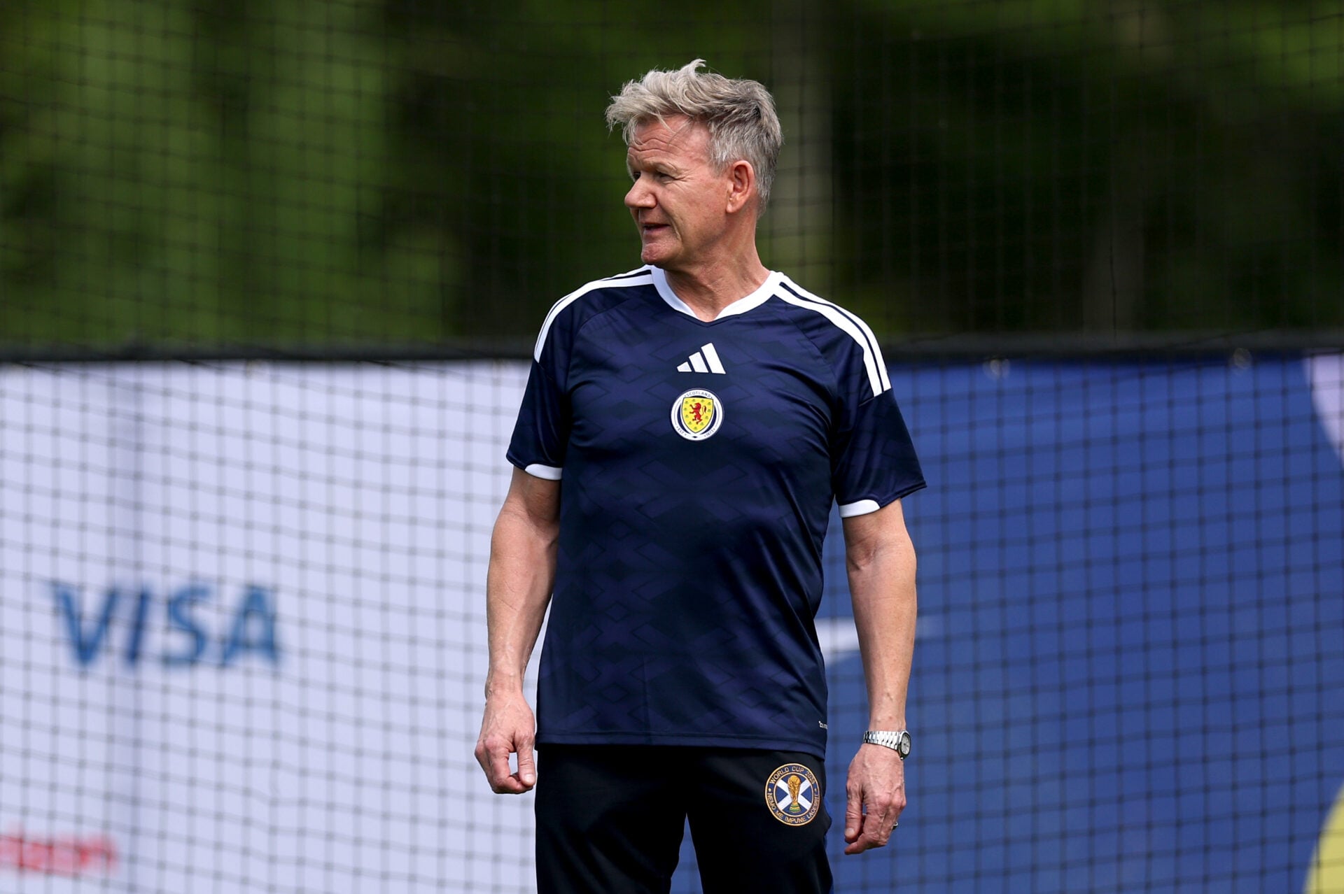 Photo by Maddie Meyer - FIFA/FIFA via Getty Images