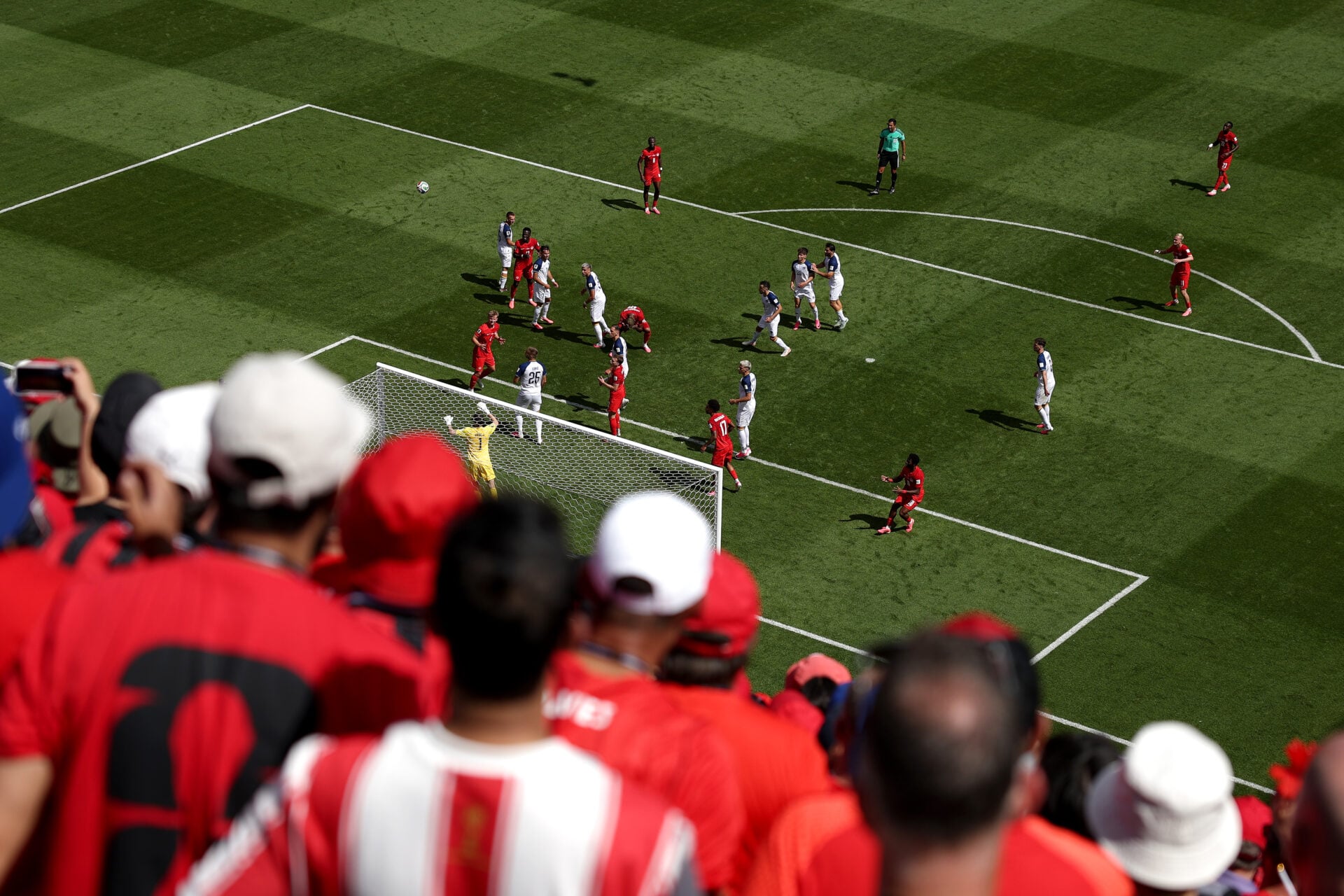 Photo by Ezra Shaw - FIFA/FIFA via Getty Images